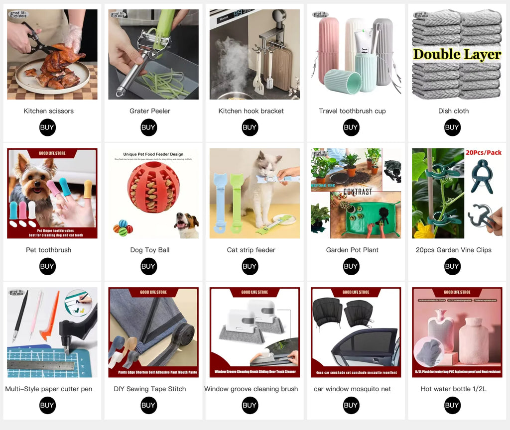 10pcs double-sided Thickened Steel Wire Cleaning Cloth  Magic Dishcloth Non-Scratch Washing Pot Rags Kitchen Cloth Wire Ball Rag