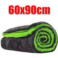 Microfiber Car Wash Towel Large Car Quick Drying Cloth Super Absorbent Car Window Cleaning Towel Thicken Car Detailing Rags